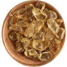 Golden Labrodite at Soul Synergy Wellness