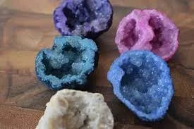 Baby Geodes available at Soul Synergy Wellness